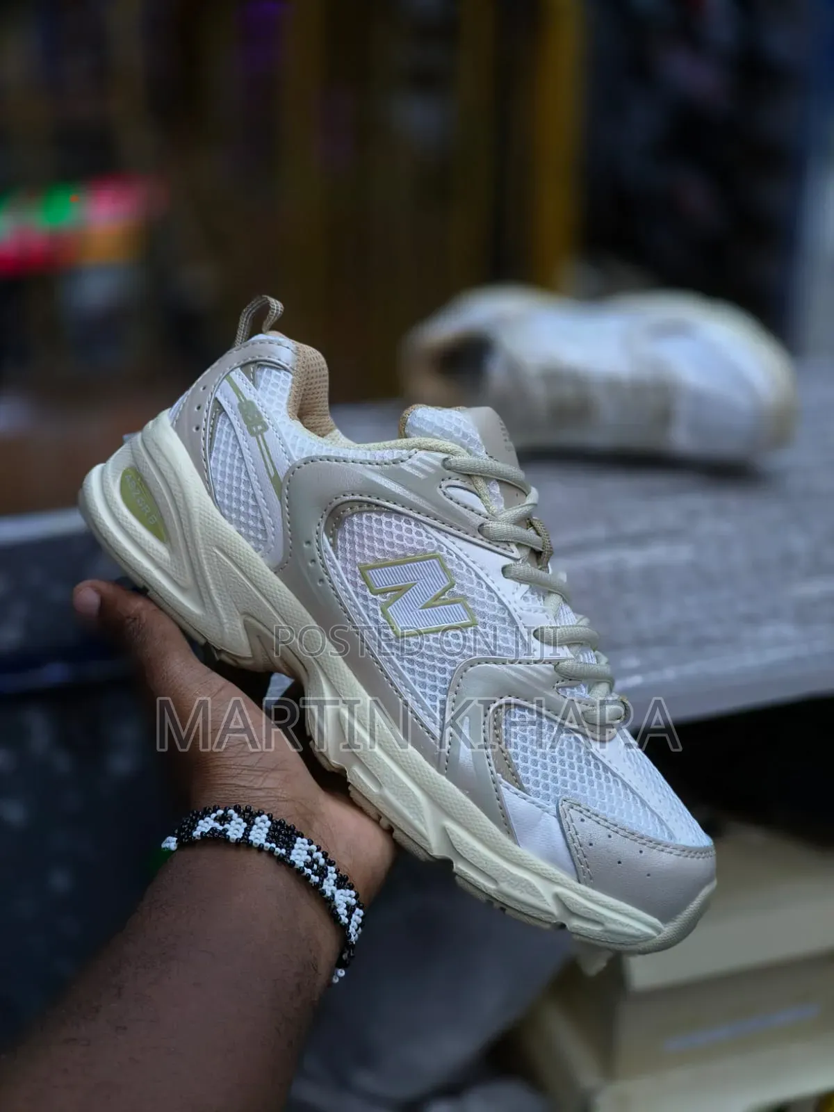 New Balance 530 Sneakers (Size 36-45)