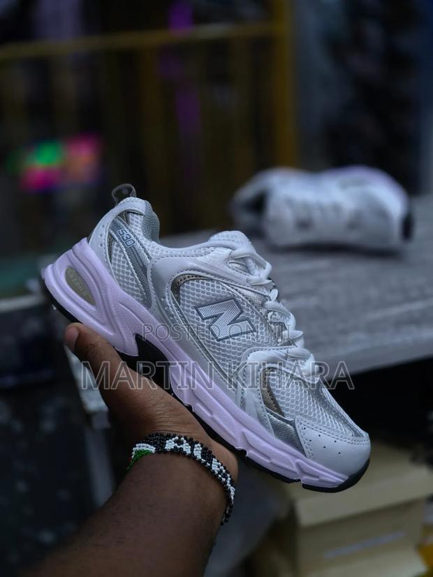 New Balance 530 Sneakers (Size 36-45) - thumbnail 5