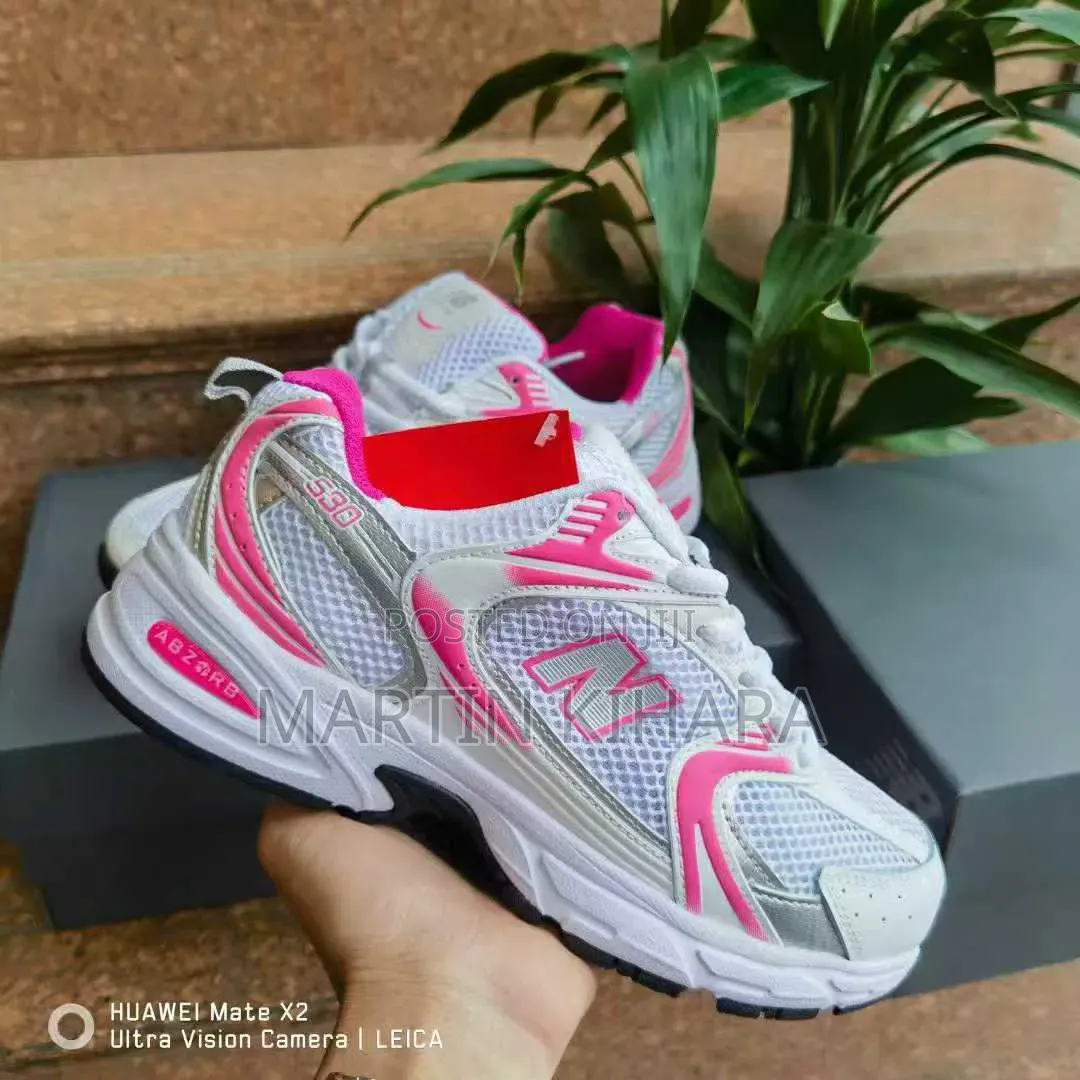 New Balance 530 Sneakers (Size 36-45)