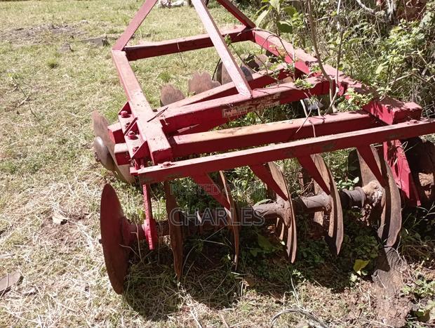 14 Disc Harrow for Sale - thumbnail 5