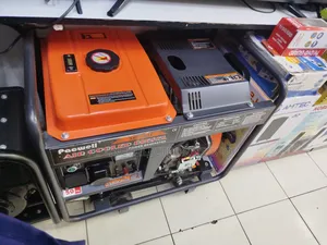 Pacwel Diseal Generator 6.5kva