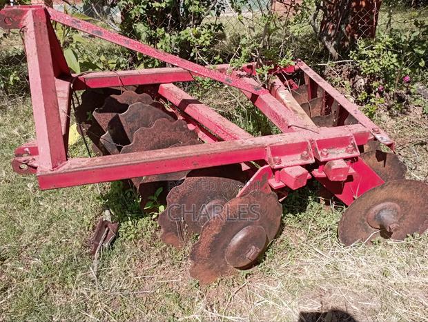 14 Disc Harrow for Sale - thumbnail 6
