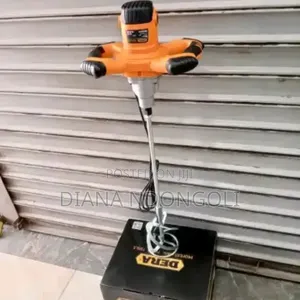 Dera Paint Mixer
