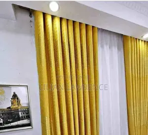 Adorable Curtains and Sheers
