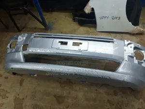X Japan Front Bamper Toyota Probox