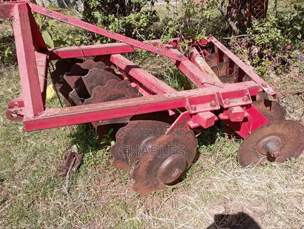 14 Disc Harrow for Sale - thumbnail 7