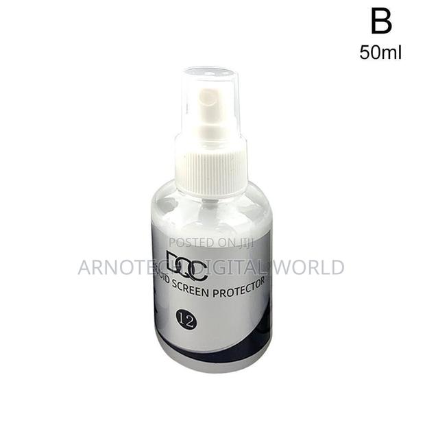 50ml Nanometer Liquid Protective Film