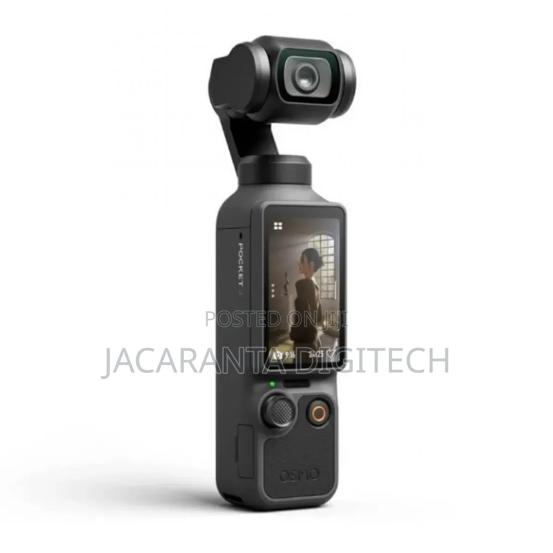 Dji Osmo Pocket 4 Creator Combo
