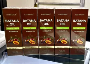 Batana Oil