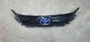 Harrier 2020 Grill
