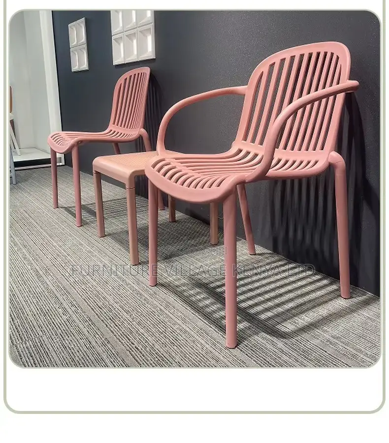 Plastic Chair