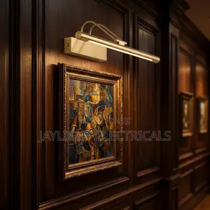 Wall Art Lamp for Living Room Gallery Hotel Decoration
