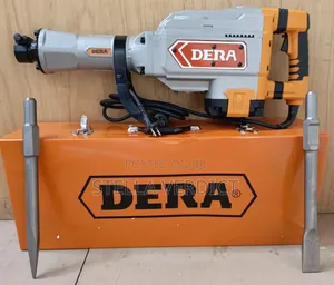Dera Heavy Duty Demolisher