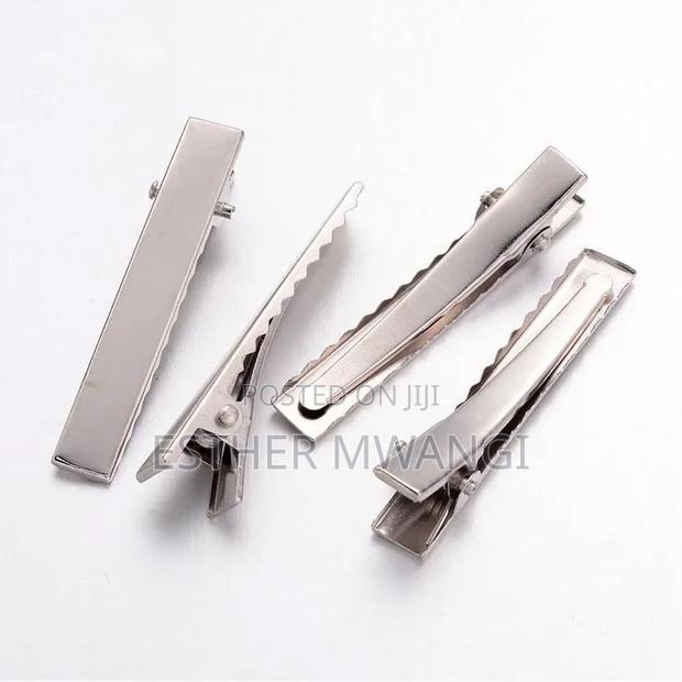 Plain Clips