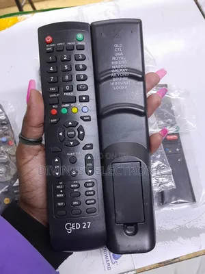 Royal Remote