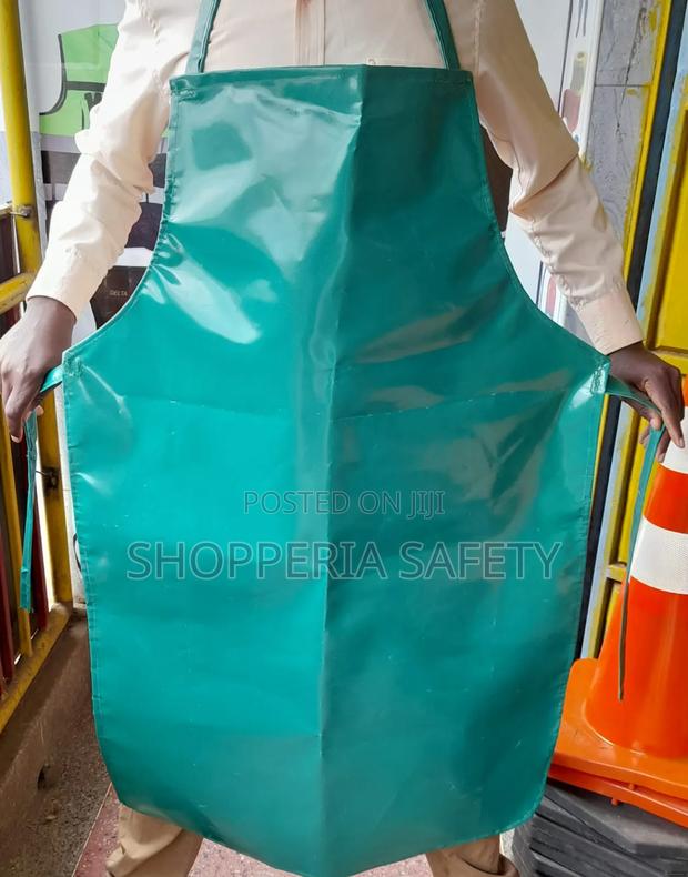 Waterproof Apron - main view