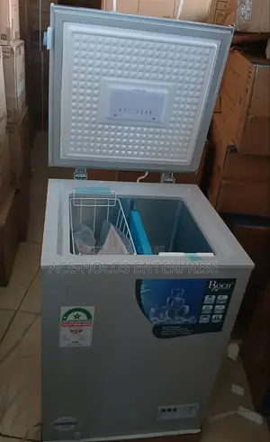Roch 95 Litres Chest Deep Freezer - (130g)