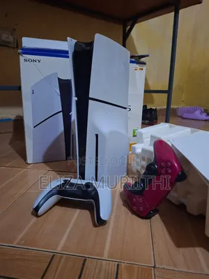 Playstation 5