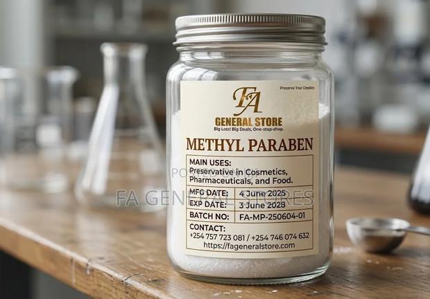 Methyl Paraben