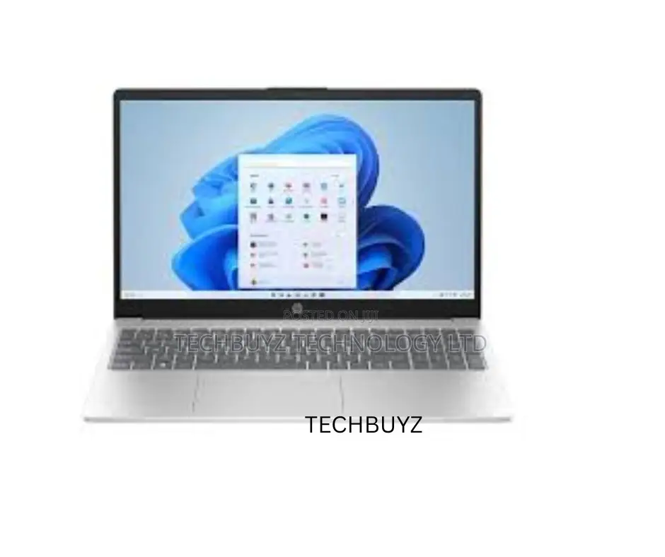 New Laptop HP 15 16GB Intel Core i5 SSD 512GB