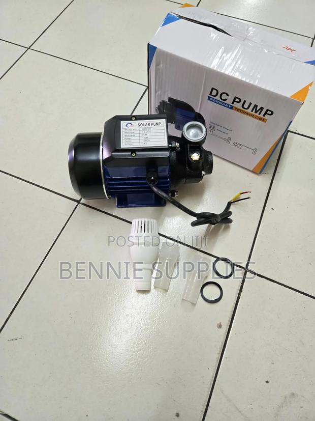 Booster Pump/ Dc Pump 24v