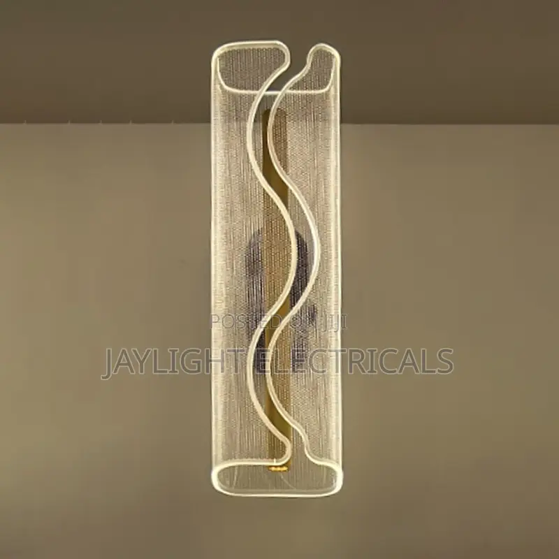 Bedroom Corridor Stairs Decoration Interior Lighting Led Wall Lamp