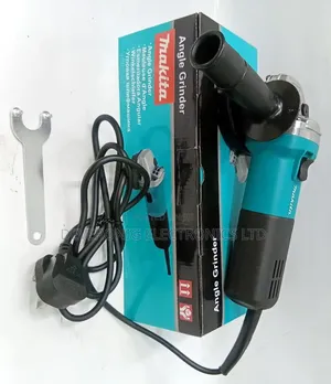 Makita Grinder 4.5"