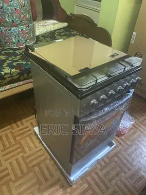 Midea Gas Cooker