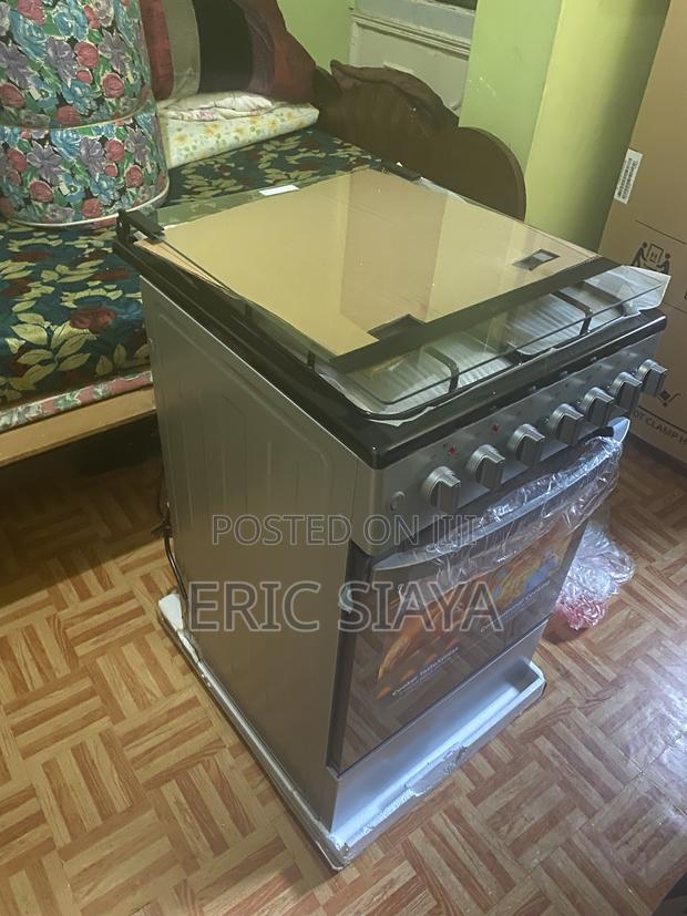 Midea Gas Cooker - thumbnail 2