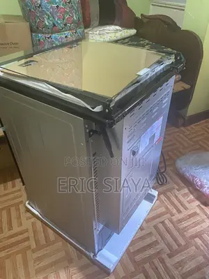 Midea Gas Cooker