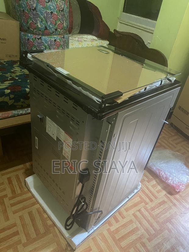 Midea Gas Cooker - thumbnail 4