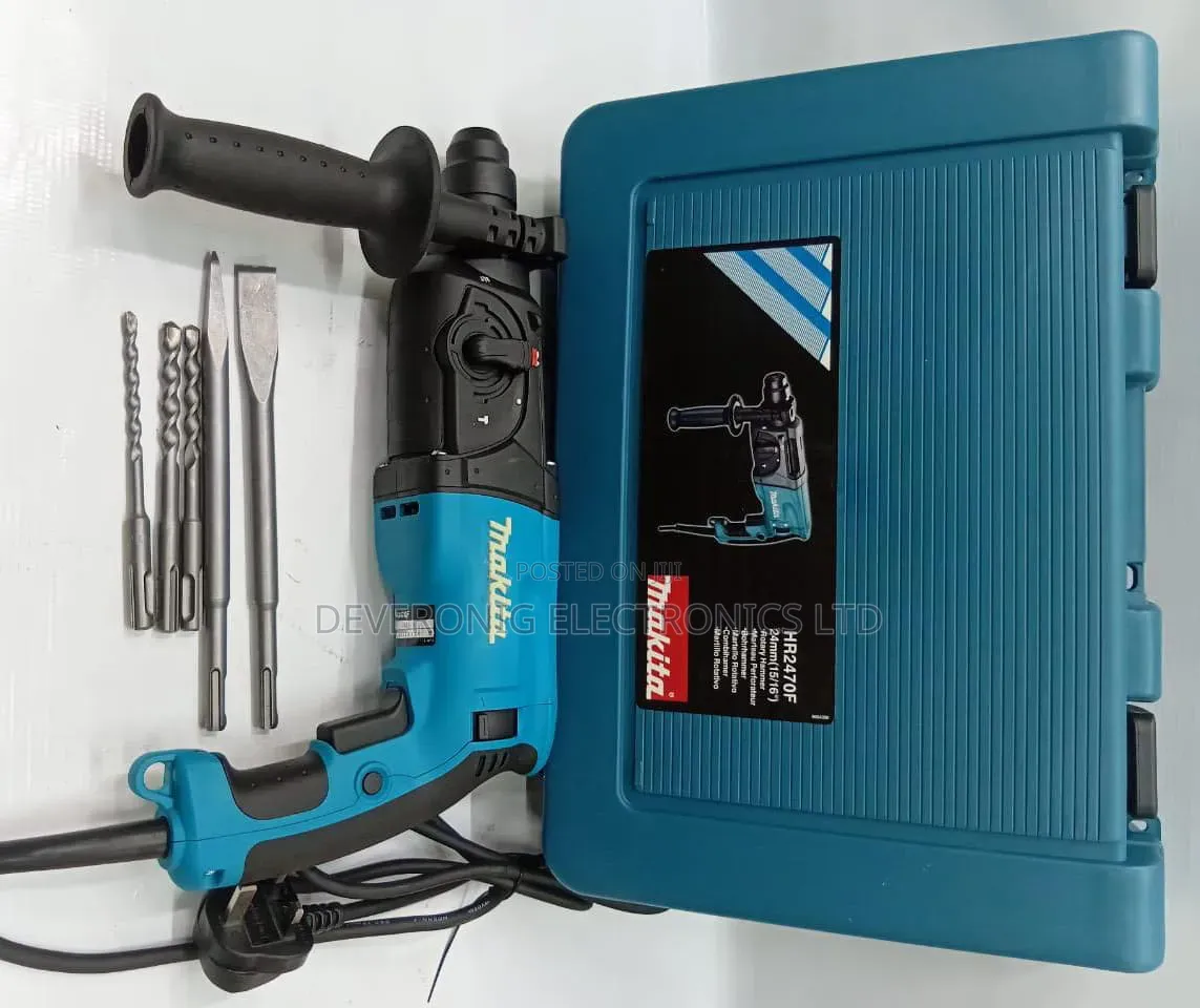 Makita Rotary Hammer