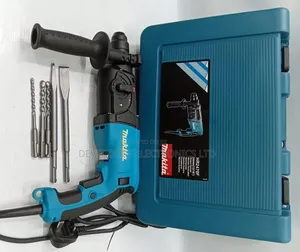 Makita Rotary Hammer