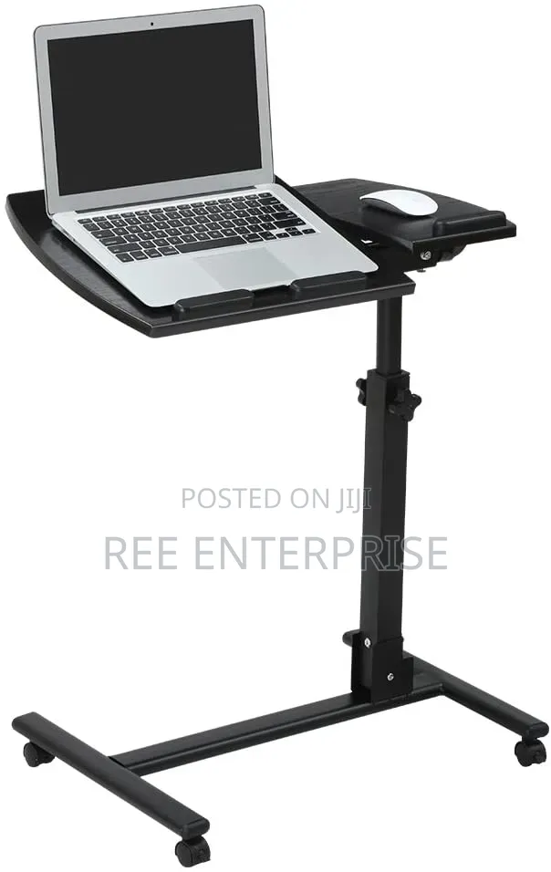 *Back in Stock!Heavy Gauge Foldable Computer Desk Now Available