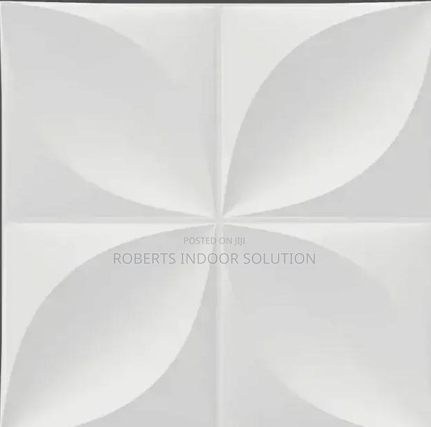 Butterfly Design Panels - main view