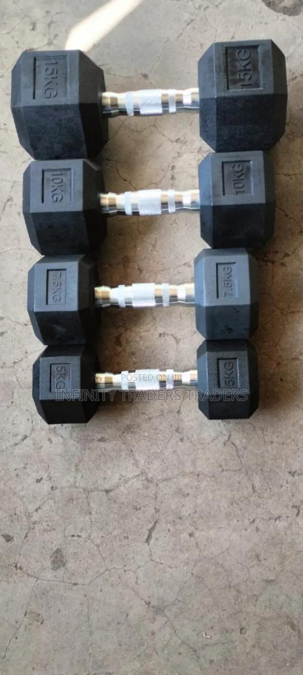 Hexagonal Lifters