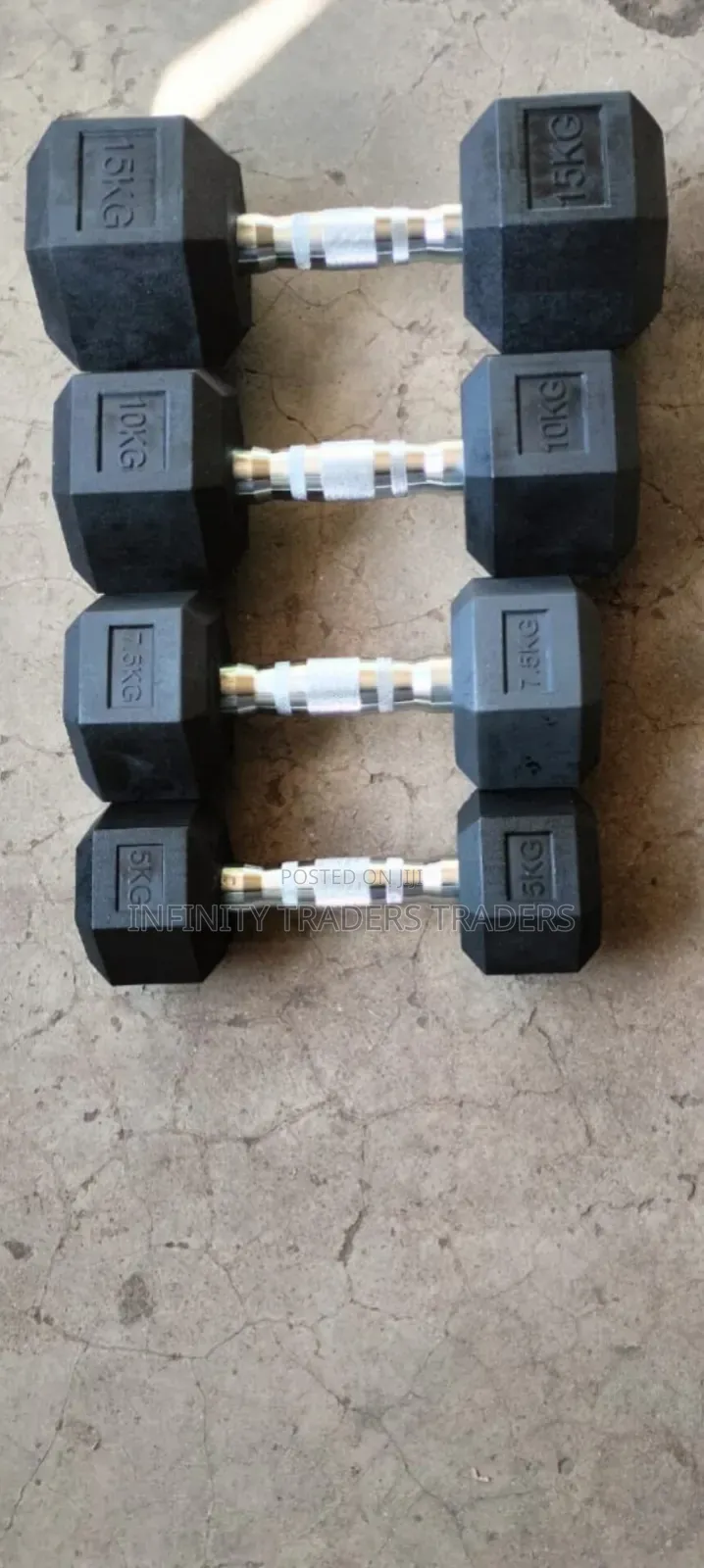 Hexagonal Lifters