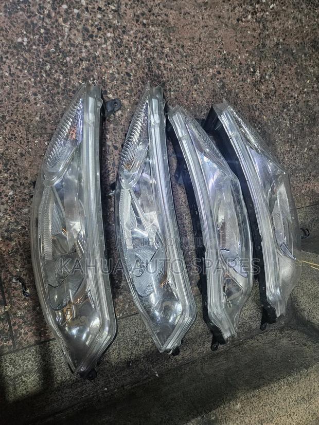 Juke 2008/Old Model Indicators