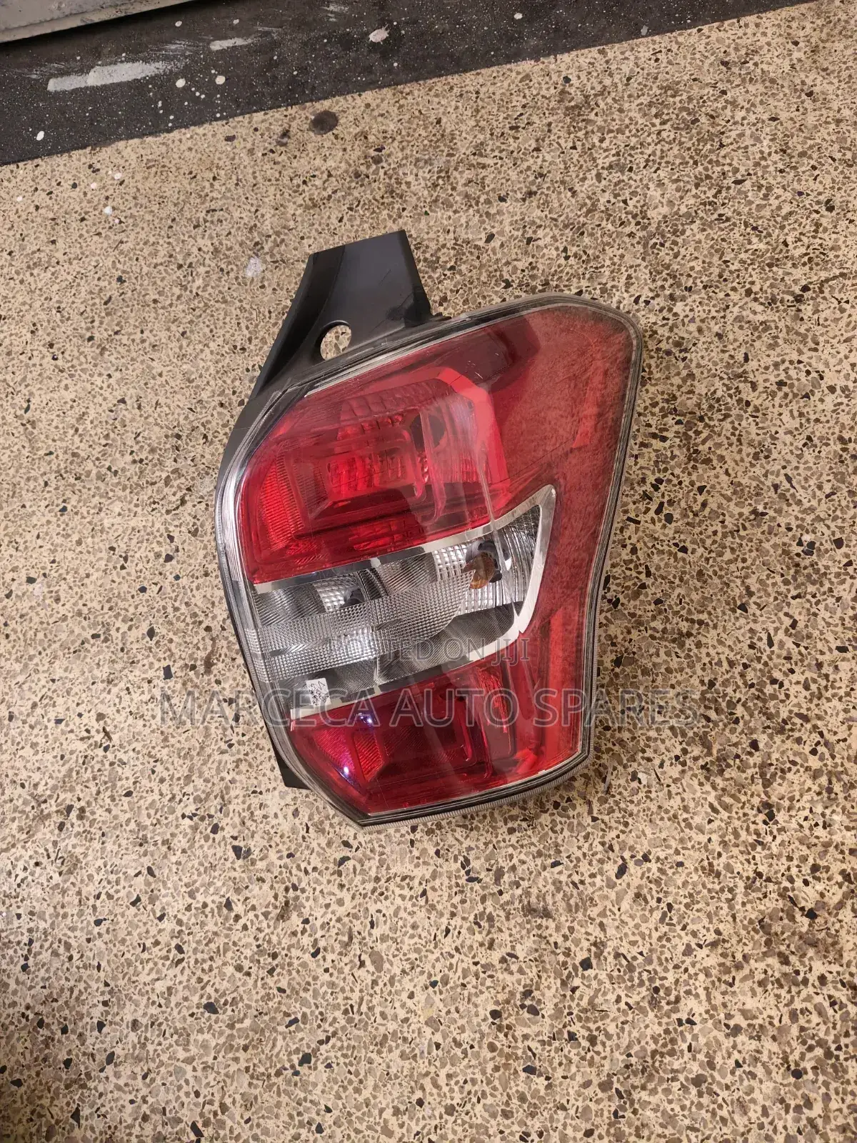 Subaru Forester Sj5 2015 Taillight
