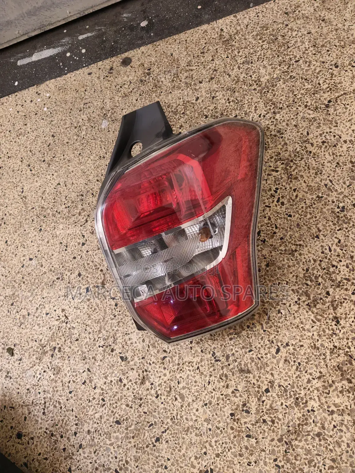 Subaru Forester Sj5 2015 Taillight