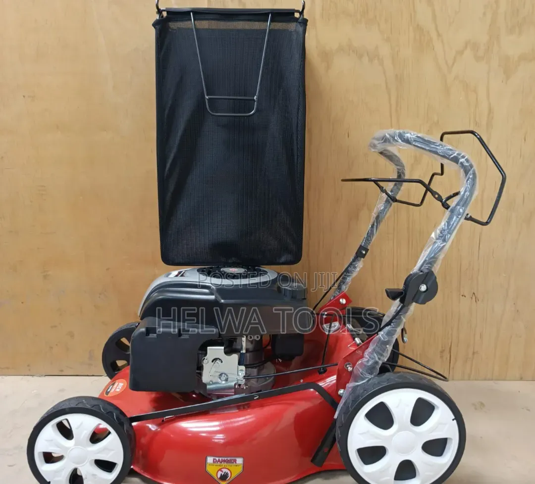 Lawn Mower/Lawn Mower