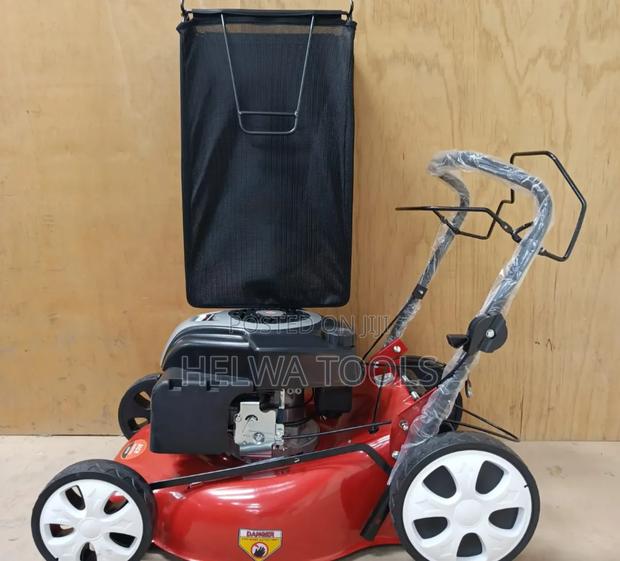 Lawn Mower/Lawn Mower