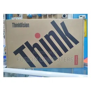 Lenovo Thinkvision S27i-30 27′′ FHD Monitor