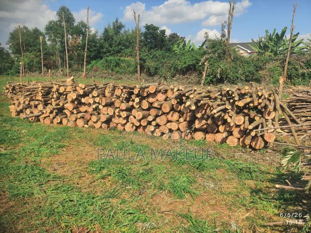 Firewood For Sale