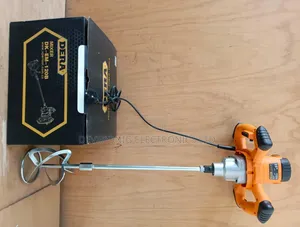 Dera Paint Mixer