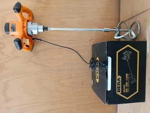Dera Paint Mixer