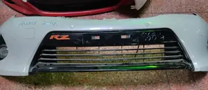 Auris 2014 Front Bumper