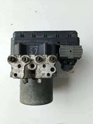 Toyota Wish 2014 (S7) Abs Motor