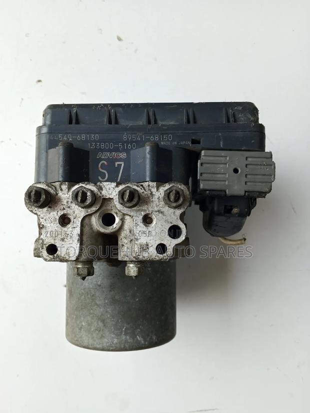 Toyota Wish 2014 (S7) Abs Motor