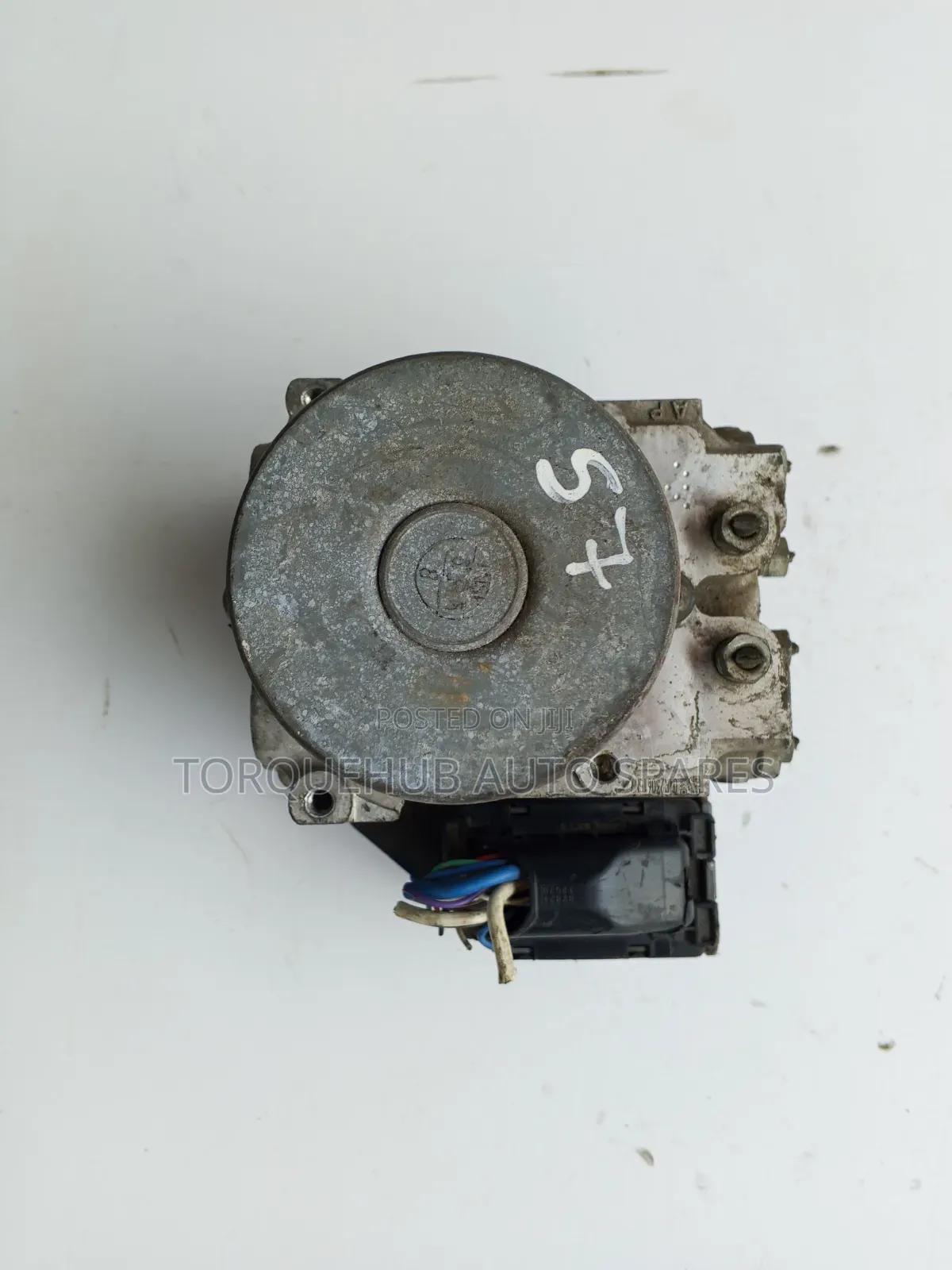 Toyota Wish 2014 (S7) Abs Motor